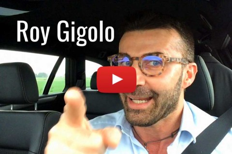 Come regolamentare la prostituzione - Roy Gigolo