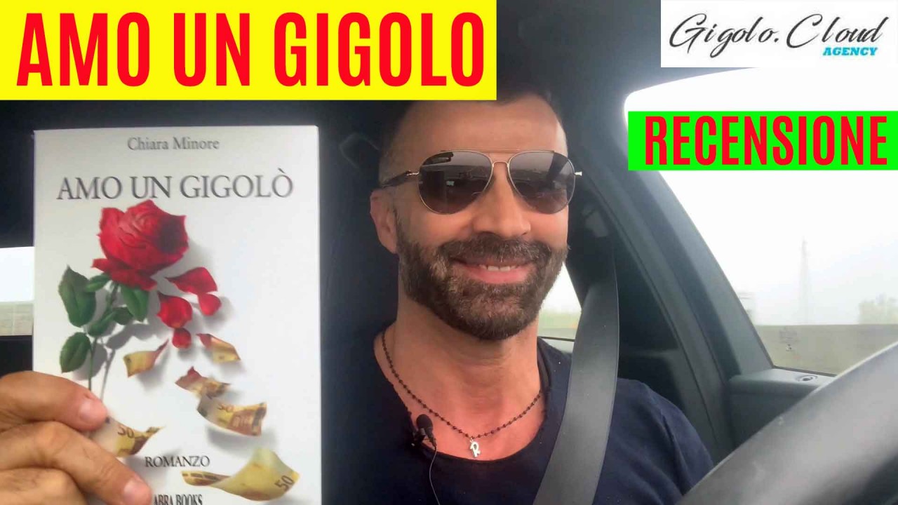 Amo un Gigolo – Recensione