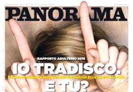 Tradimenti adulteri amanti e Gigolo